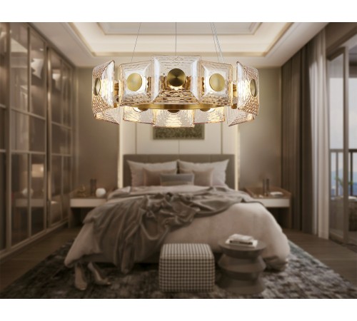 Подвесной светильник Ambrella Light LH31021 LH Подвесной светильник Ambrella Light LH31021 LH