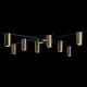 Потолочная люстра Loft it 8120C-8 Tribes