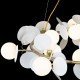Подвесная люстра Loft it 10008/1300 white Matisse