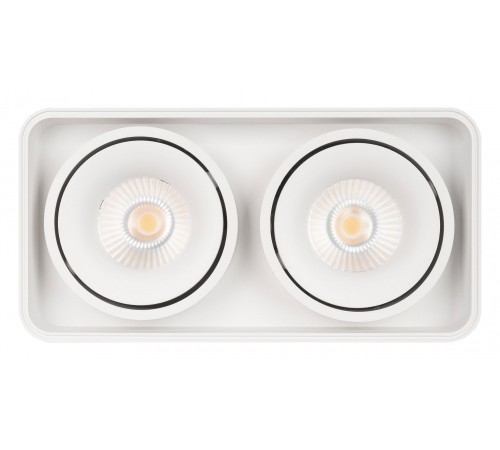 Накладной светильник Arlight 036058 CUBUS Накладной светильник Arlight 036058 CUBUS