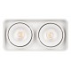 Накладной светильник Arlight 036058 CUBUS