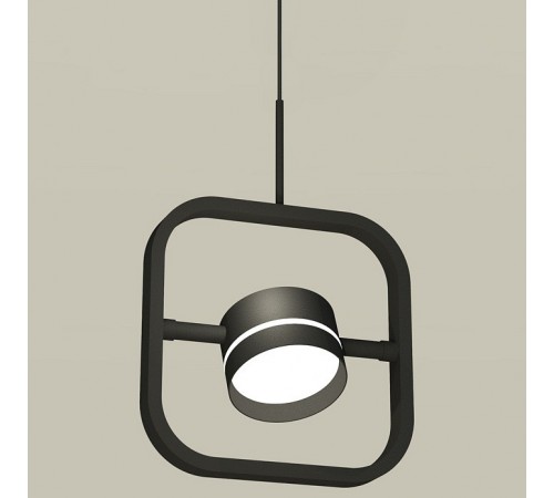 Подвесной светильник Ambrella Light XB9119152 XB Подвесной светильник Ambrella Light XB9119152 XB
