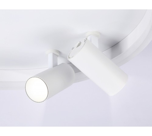 Накладной светильник Ambrella Light FL5112 FL Накладной светильник Ambrella Light FL5112 FL