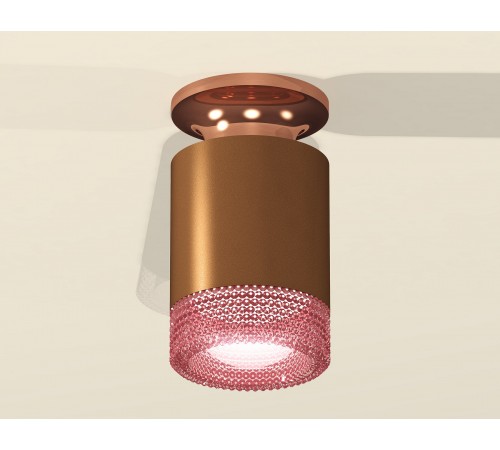 Накладной светильник Ambrella Light XS6304151 XS Накладной светильник Ambrella Light XS6304151 XS