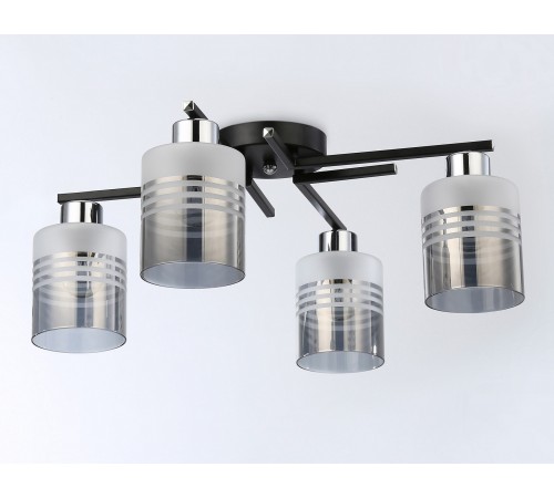 Накладной светильник Ambrella Light TR303212 TR Накладной светильник Ambrella Light TR303212 TR