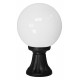 Наземный низкий светильник Fumagalli G25.111.000.AYF1R Globe 250