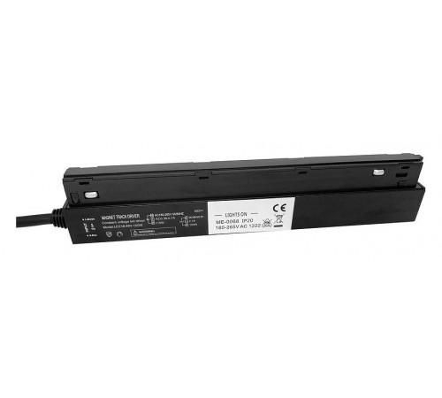 Блок питания Wertmark WTG.P1.600.100 WTG Блок питания Wertmark WTG.P1.600.100 WTG