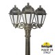 Фонарный столб Fumagalli K22.158.S30.BXF1R Saba