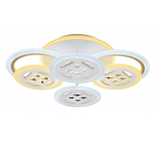Потолочная люстра Ambrella Light FA2951 FA Потолочная люстра Ambrella Light FA2951 FA