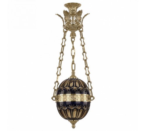 Подвесной светильник Bohemia Ivele Crystal 71000P/20 G Amber-Blue/H-1I Y8 7100 Подвесной светильник Bohemia Ivele Crystal 71000P/20 G Amber-Blue/H-1I Y8 7100