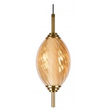 Подвесной светильник Loft it 10421/A Amber Helix