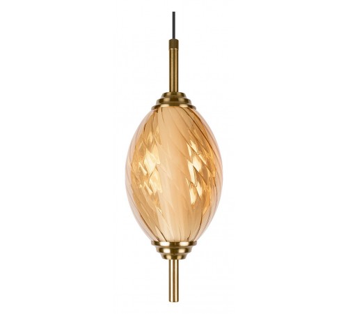 Подвесной светильник Loft it 10421/A Amber Helix Подвесной светильник Loft it 10421/A Amber Helix