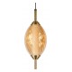Подвесной светильник Loft it 10421/A Amber Helix