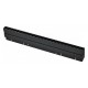 Накладной светильник iLedex Technical 4822-003-L462-24W-38DG-3000K-BK VISION48/22