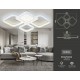 Потолочная люстра Ambrella Light FA9541 FA