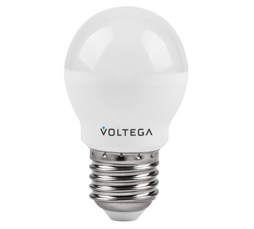 Лампа светодиодная Voltega 7232 Simple Лампа светодиодная Voltega 7232 Simple