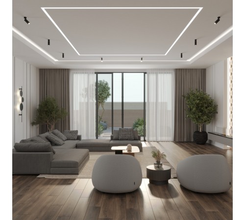 Спот Hesby Lighting 0115 Focus