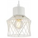 Подвесной светильник Escada 10174/1S White Averio