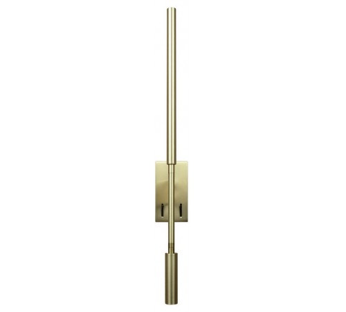 Бра с подсветкой Loft it 10012/6+3 AB Stick Бра с подсветкой Loft it 10012/6+3 AB Stick