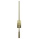 Бра с подсветкой Loft it 10012/6+3 AB Stick