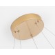 Подвесной светильник Ambrella Light FL5508 FL
