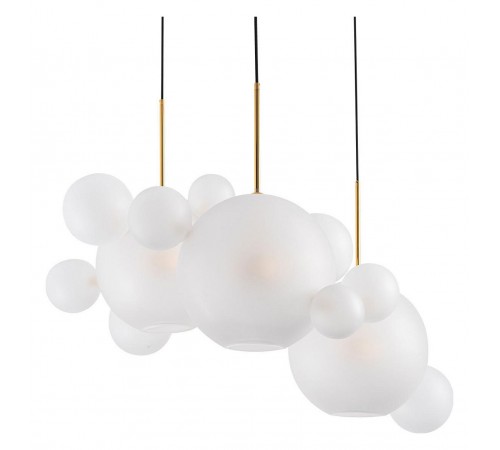 Подвесной светильник Loft it 2030-D3 Bolle Подвесной светильник Loft it 2030-D3 Bolle