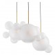 Подвесной светильник Loft it 2030-D3 Bolle