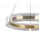 Подвесной светильник Kink Light 08001-70,33 Риколь