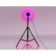 Настольная лампа декоративная Ambrella Light DE8387 DE