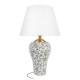Настольная лампа декоративная Loft it 10385T/C Agapanthus