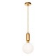 Подвесной светильник Loft it 9974-A Parachilna