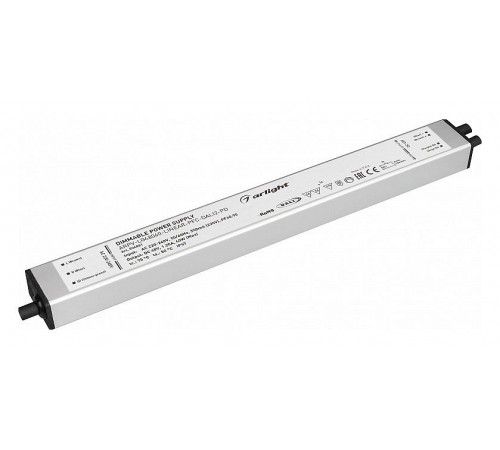 Блок питания с проводом Arlight 034881 ARPV Блок питания с проводом Arlight 034881 ARPV