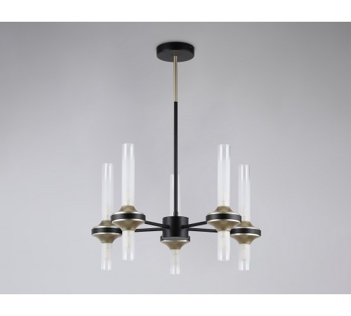 Люстра на штанге Ambrella Light LH55351 HIGH LIGHT Люстра на штанге Ambrella Light LH55351 HIGH LIGHT