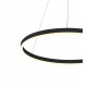 Подвесной светильник Kink Light 08212,19A(4000K) Тор