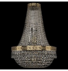 Бра Bohemia Ivele Crystal 19011B/H2/35IV G 1901