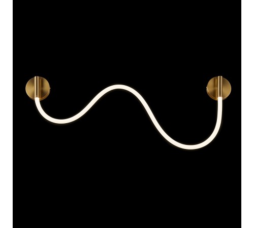 Накладной светильник Loft it 10388W Brass Thread Накладной светильник Loft it 10388W Brass Thread