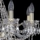 Торшер Bohemia Art Classic 13.12.8.195.h-160.Gd.Sp 11.12