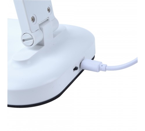 Настольная лампа офисная Uniel UL-00010743 ULM-D607 Настольная лампа офисная Uniel UL-00010743 ULM-D607