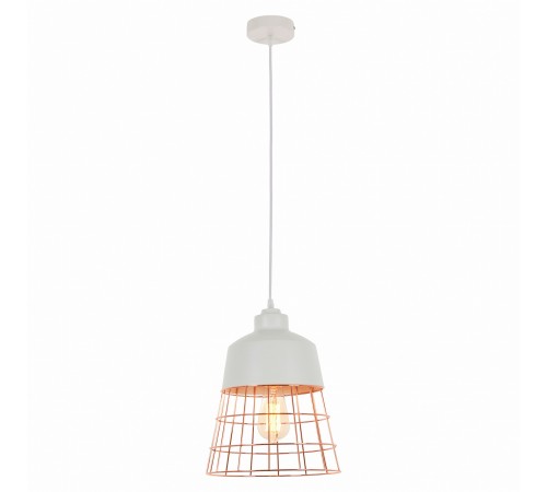 Подвесной светильник MyFar MR1370-1P Hill Подвесной светильник MyFar MR1370-1P Hill