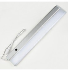 Накладной светильник Uniel UL-00002883 Silver