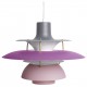 Подвесной светильник Loft it 10113 Pink Floret
