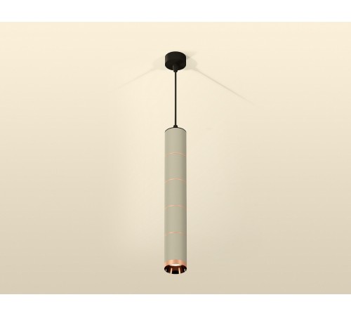Подвесной светильник Ambrella Light XP6314040 XP Подвесной светильник Ambrella Light XP6314040 XP