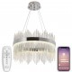 Подвесной светильник Natali Kovaltseva LED LAMPS 81261 Smart Нимбы