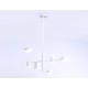 Люстра на штанге Ambrella Light FL51684 FL