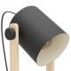 Торшер Eglo 43521 HORNWOOD