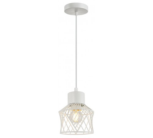 Подвесной светильник Escada 10174/1S White Averio Подвесной светильник Escada 10174/1S White Averio