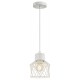 Подвесной светильник Escada 10174/1S White Averio