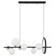 Подвесная люстра Kink Light 07608-7A,19(01) Иона