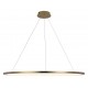 Подвесной светильник Loft it 10014XXL Ring