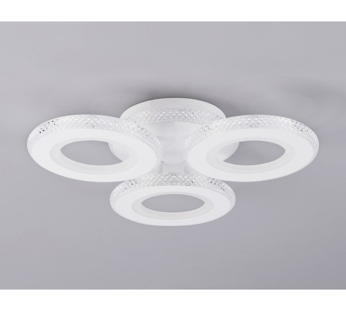 Потолочная люстра Ambrella Light FA8866 FA Потолочная люстра Ambrella Light FA8866 FA